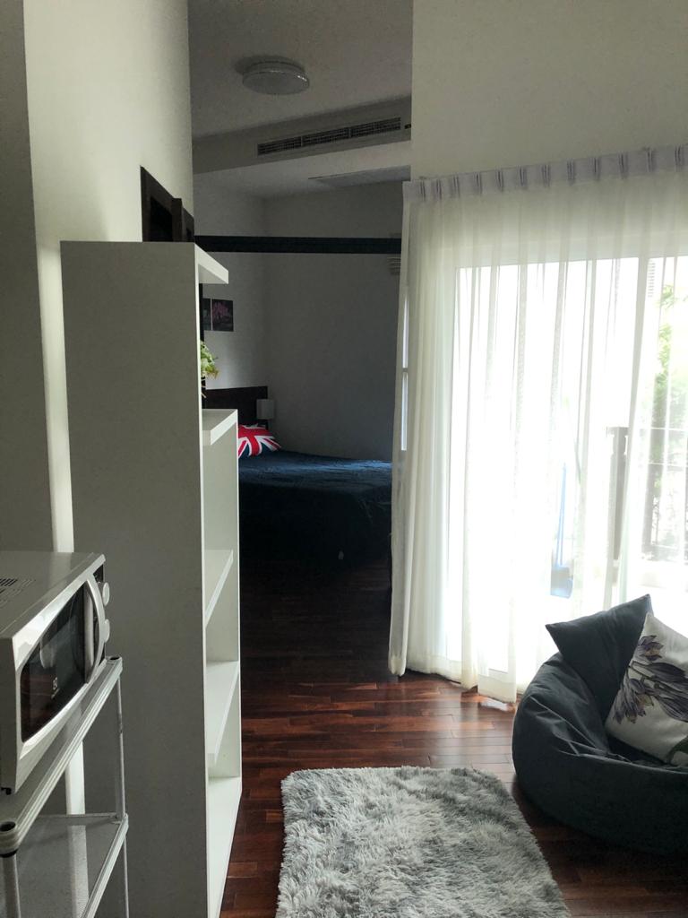 Espana Condo - 1 Bed, Floor 3 6