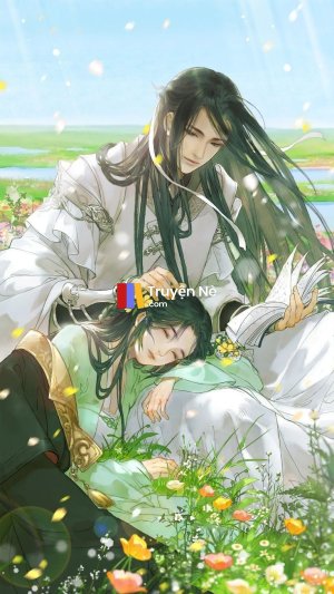 Tiểu Nha Đầu Trong Cung