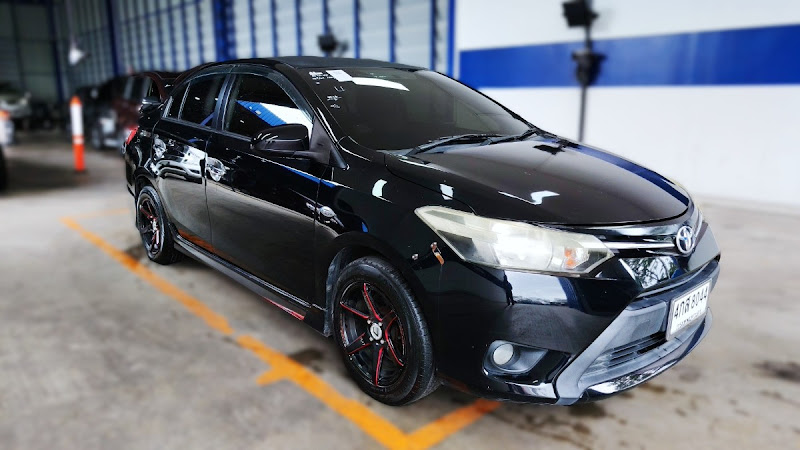 TOYOTA VIOS