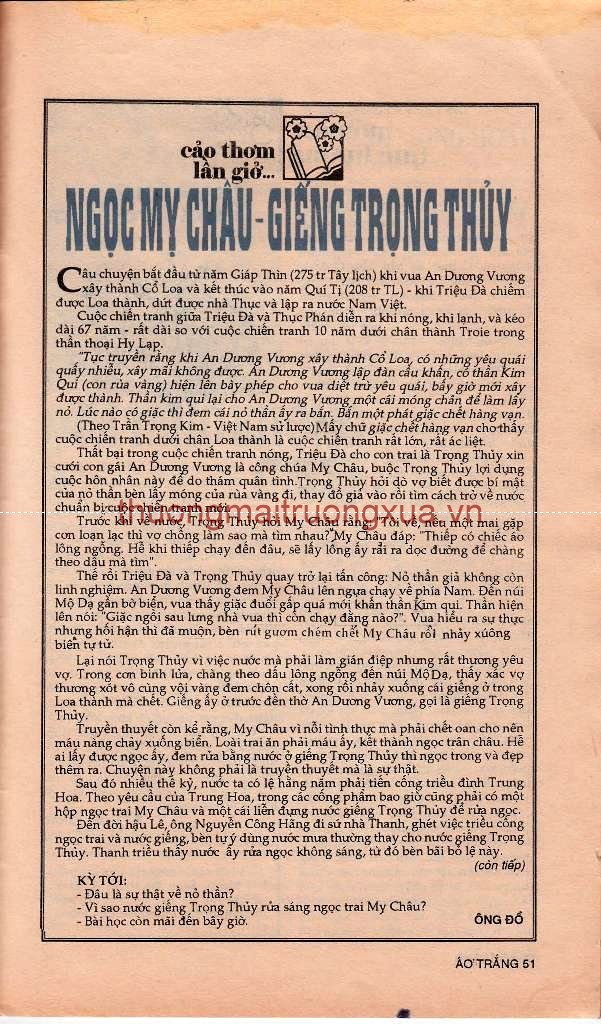 Connaissance du Vietnam (1954) - Trang 50