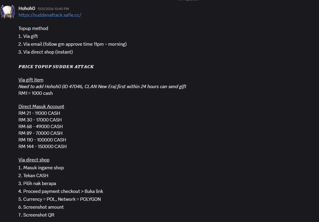 Hohoh0 Profile