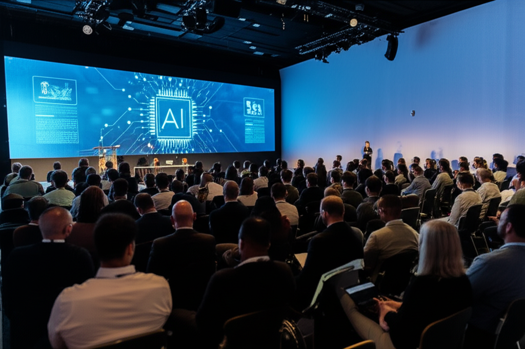 Liverpool AI Summit 2025: Pioneering Ethical AI for a Fairer Future