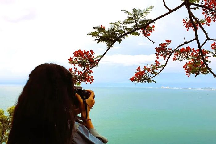 Gen Z ưu tiên trải nghiệm ẩm thực trong các chuyến du lịch ngắn ngày - Báo Sài Gòn Giải Phóng