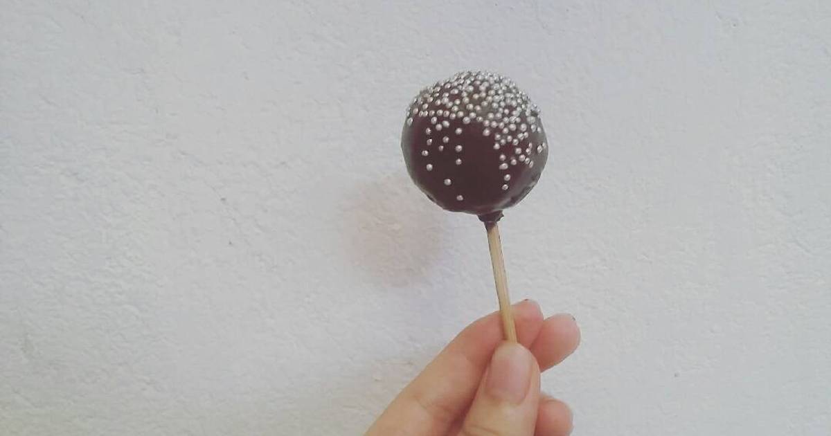 Cake pop