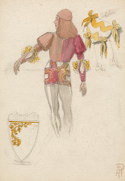Percy Anderson