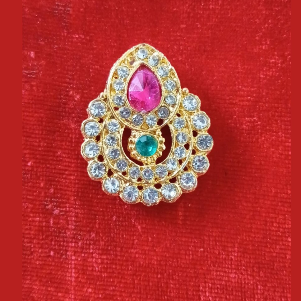 Drop Round Big 2-P82-per pc