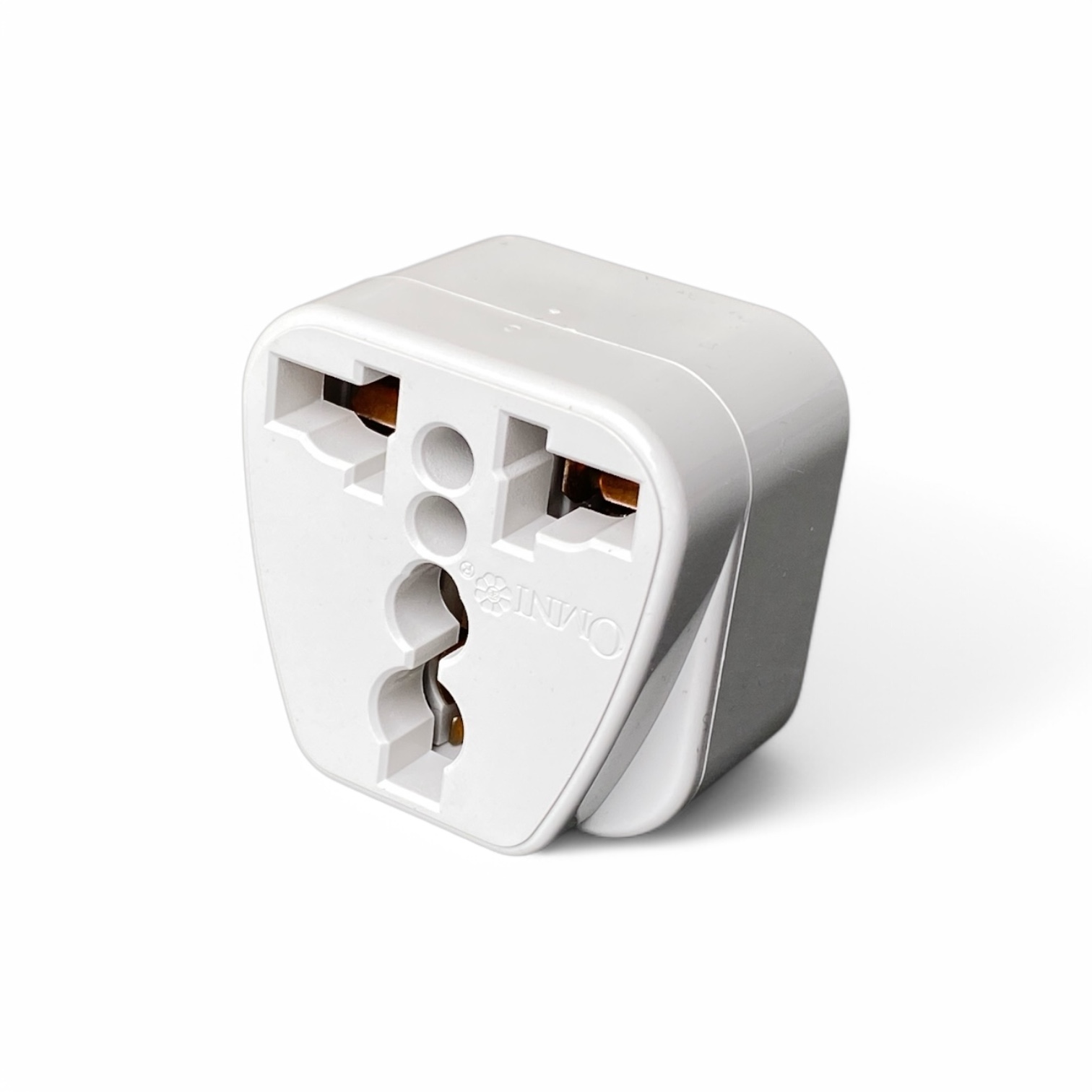Omni Universal Male Plug Adapter / Adaptor