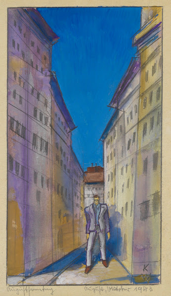 Augustsonntag 1943