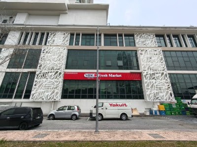 Shop Office Shaftbury Avenue Putrajaya — foto 6/10