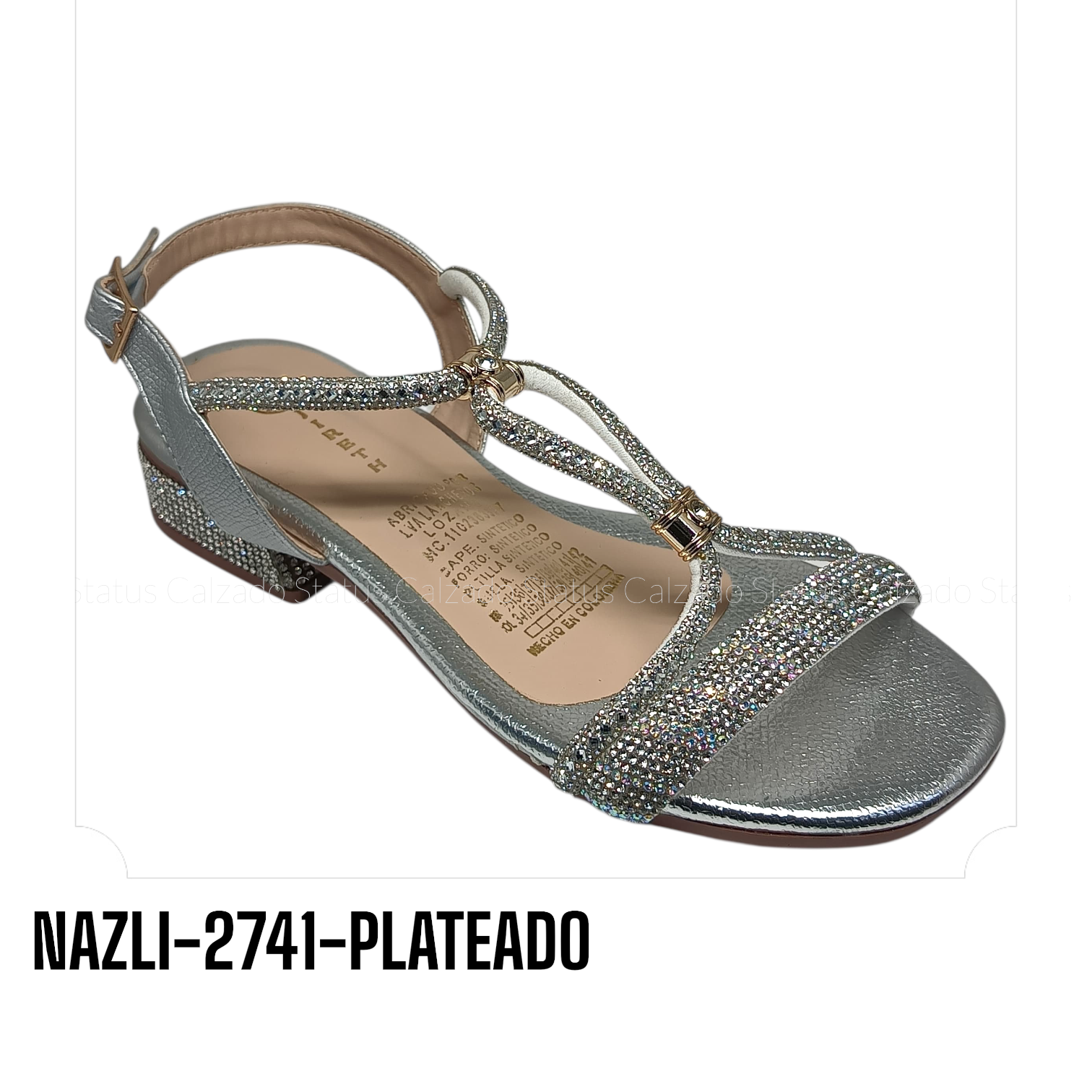 NAZLY-2741-PLATEADO