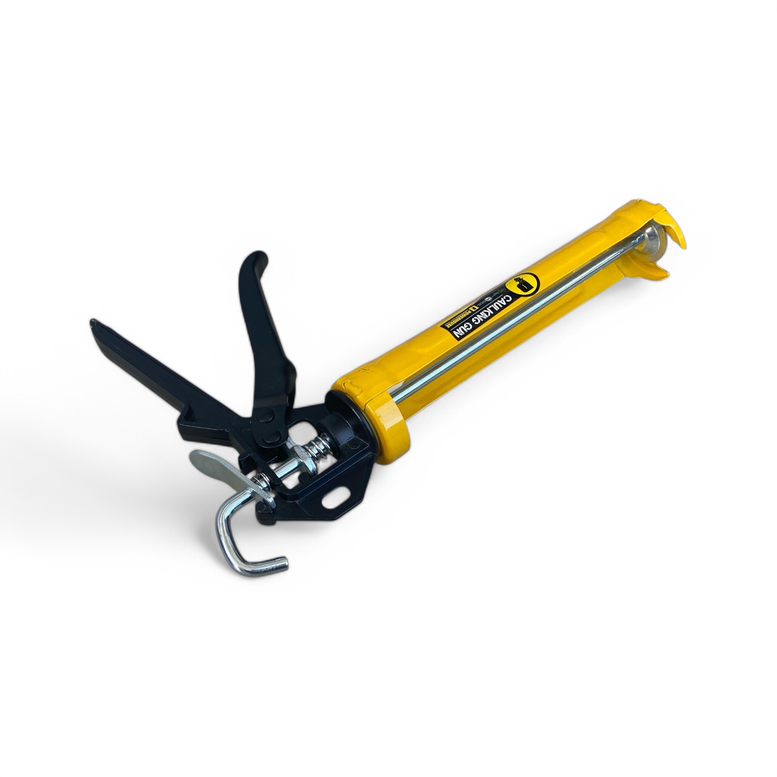 Powerhouse Caulking Gun / Silicon Sealant Gun