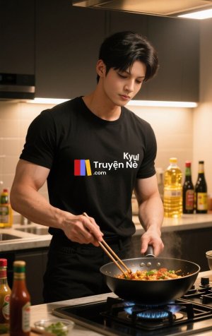 Khi Yêu Thành Ác Mộng