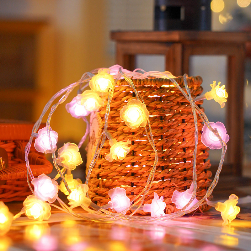 LED Decorative String Light