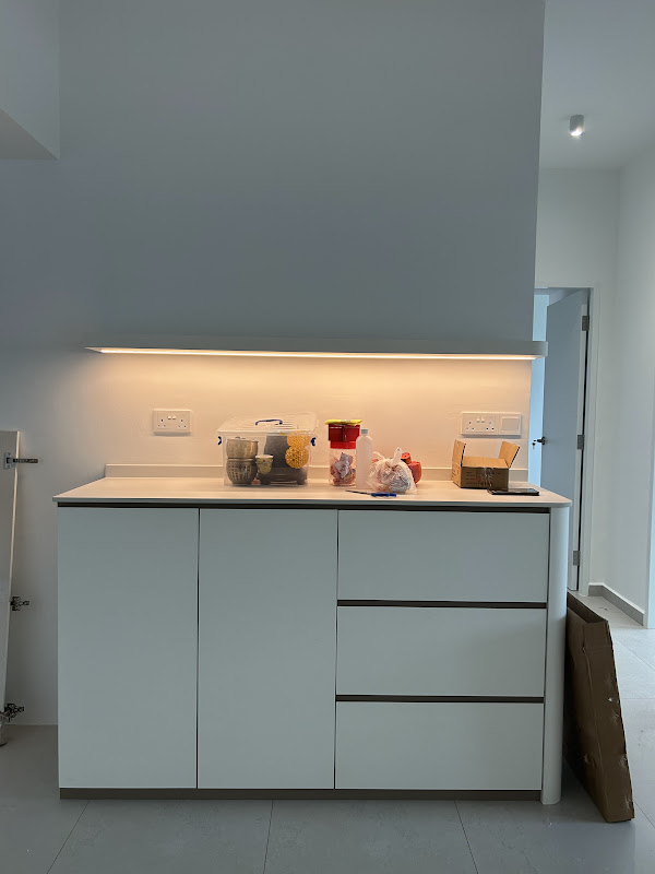 108A Canberra Walk | Residential | HDB Apartment