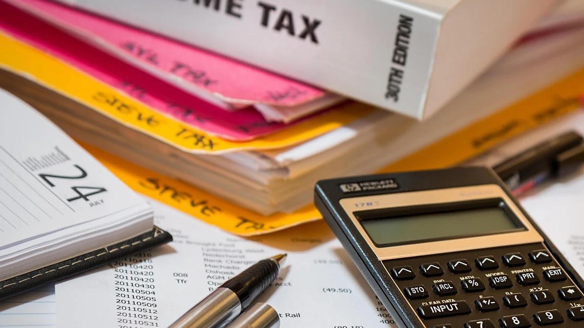 주택담보대출 이자 계산법과 상환 계획 세우는 방법