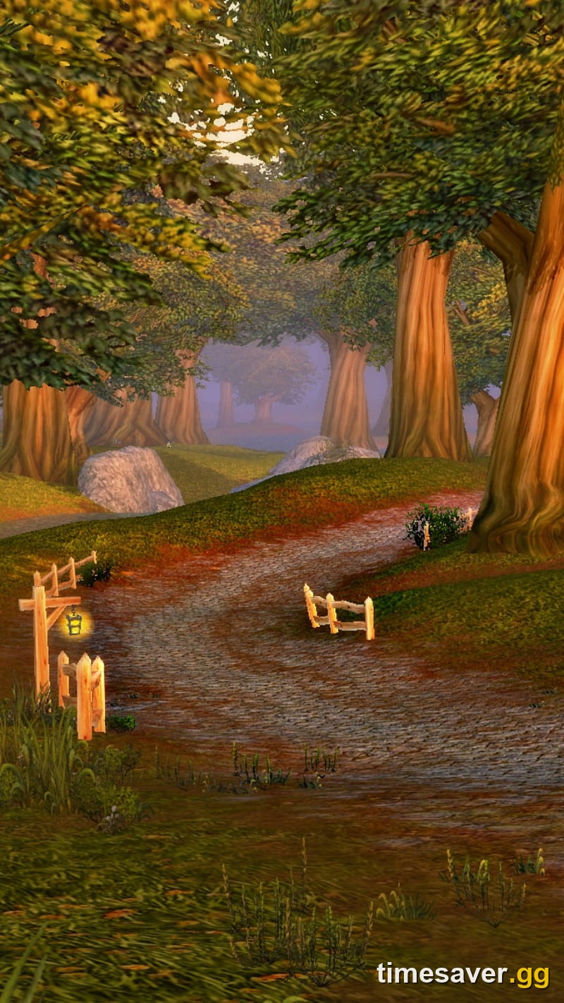 WoW Forever returns to vanilla Azeroth — a fresh level-60 journey, not your TBC Anniversary realm