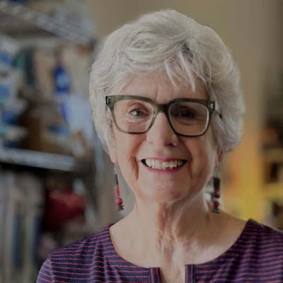 Carol Ann Webster