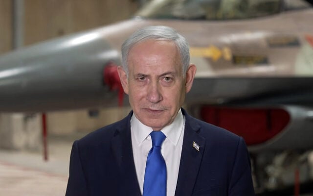IDF Raises Alert and Orders Leave Freeze Before Election