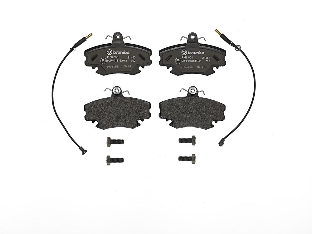 BREMBO P 68 008
