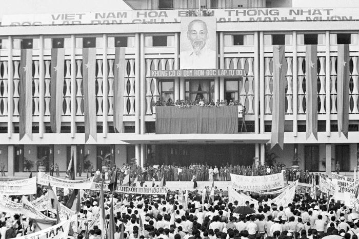 Đỉnh cao của ý chí độc lập dân tộc và tư duy chiến lược - Đài Phát thanh và truyền hình Hà Nội