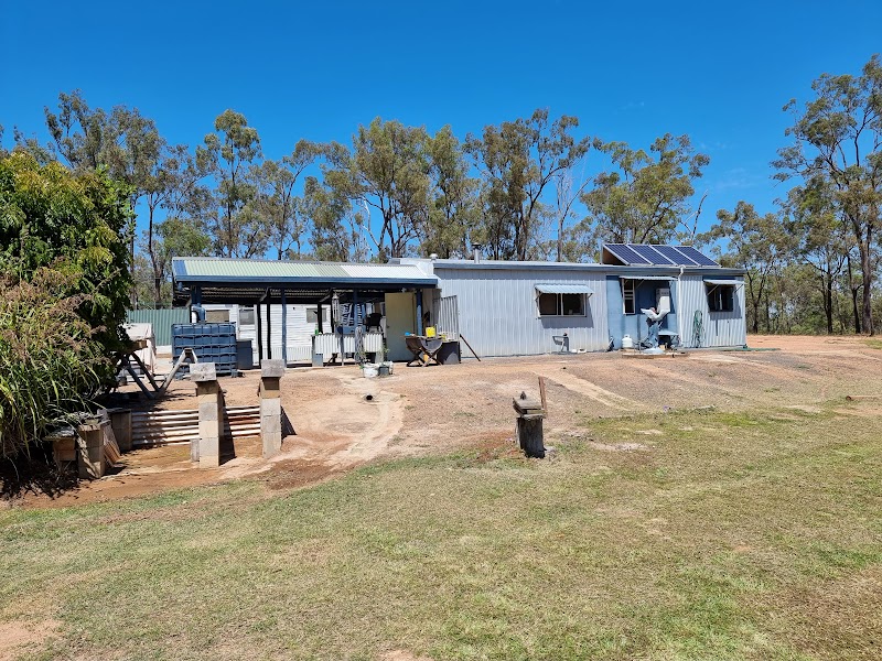 434 Shellytop Road, Durong, QLD, 4610 realty