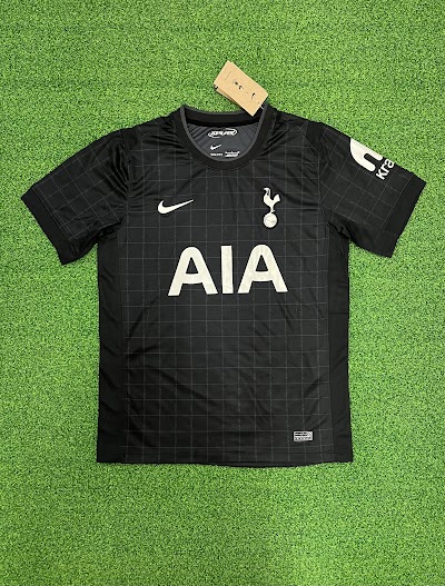 25-26 Tottenham Hotspur Visitante.jpeg