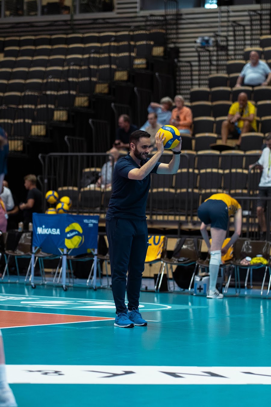 Sweden Hungary 41