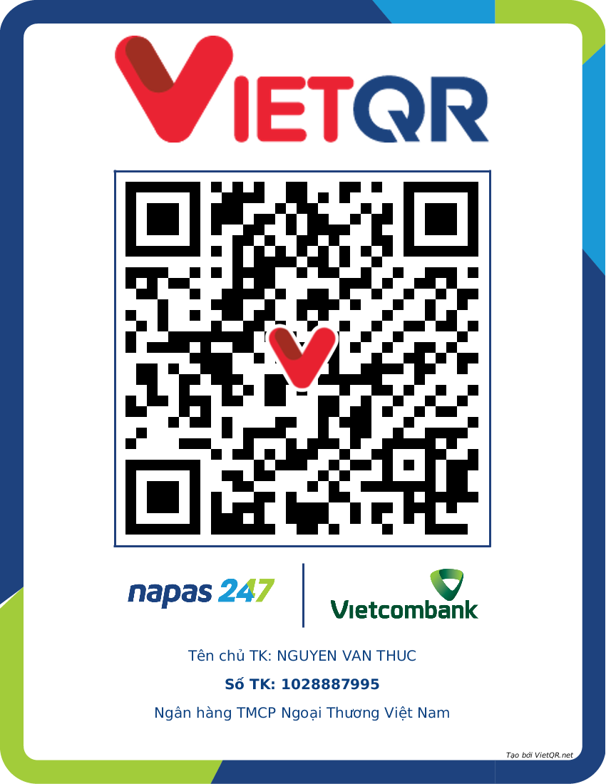 Bank QR
