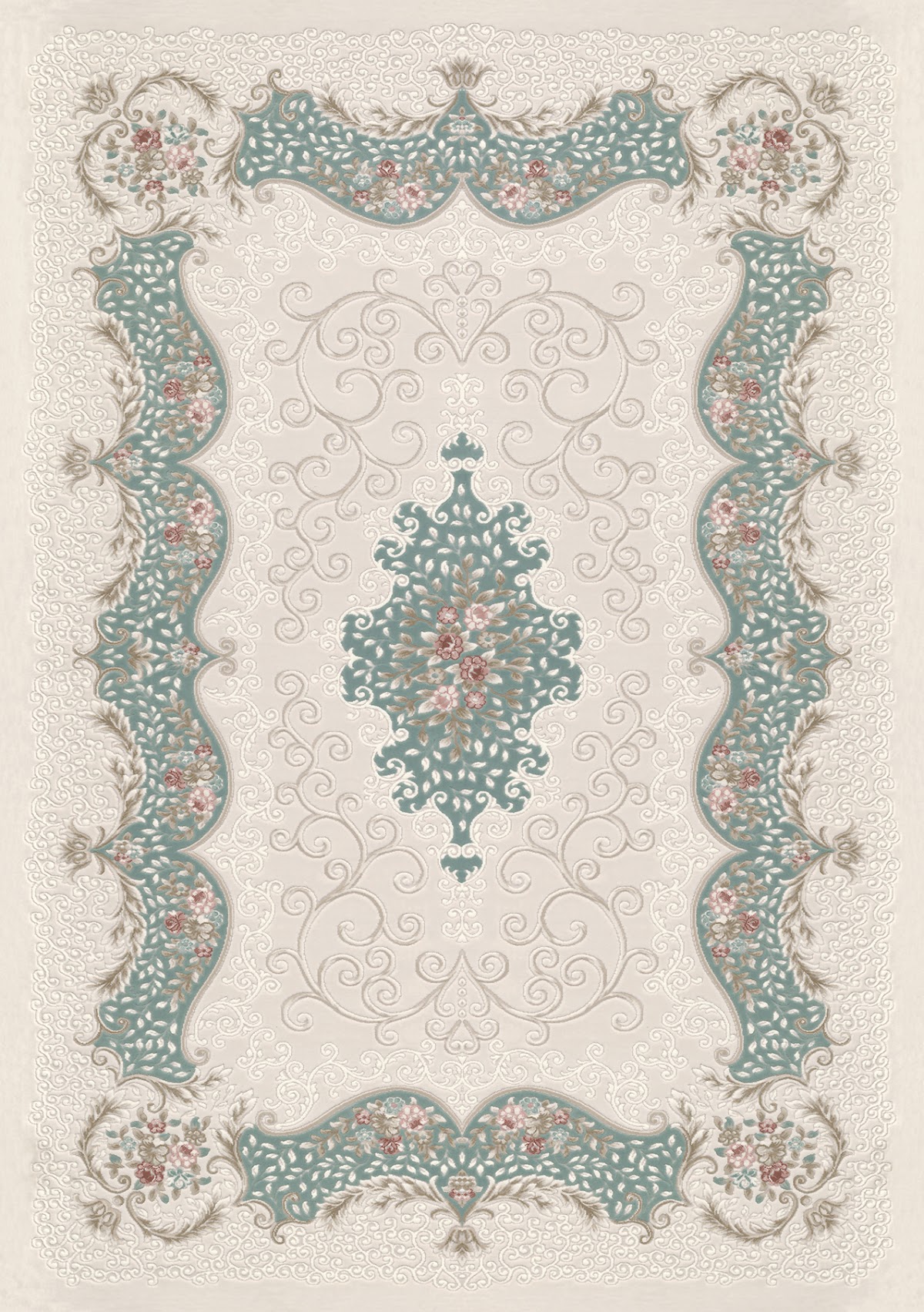 Kilim Collection SHR-106