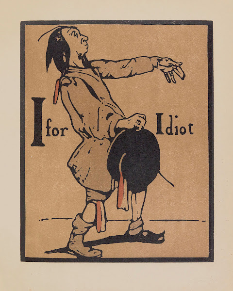 I for Idiot 1899