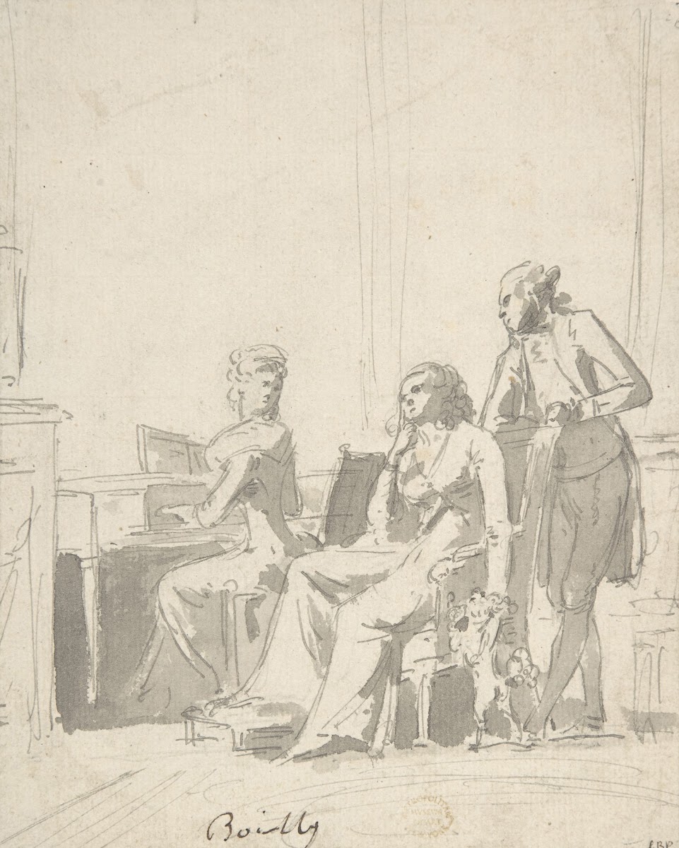 Conversation Piece 17611845