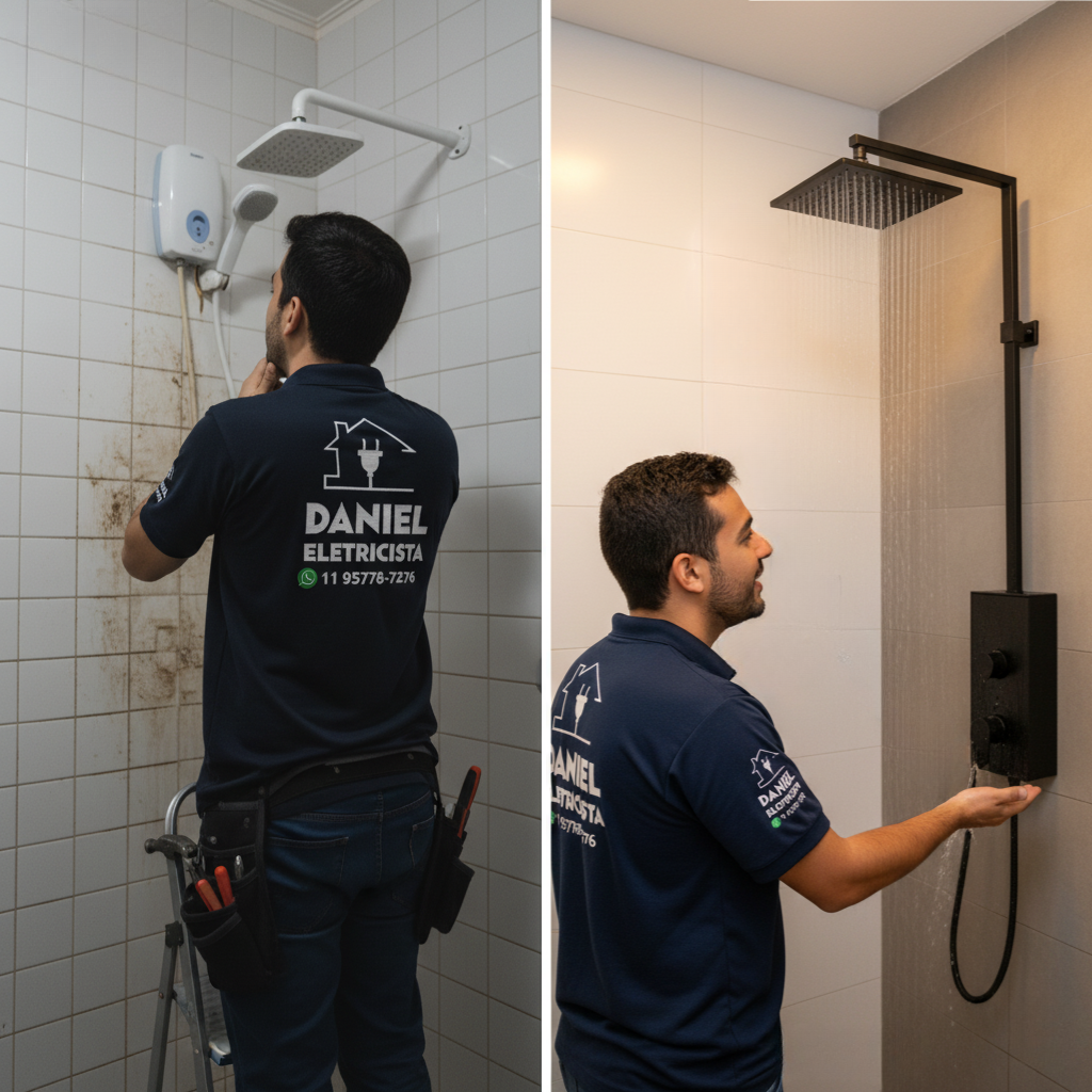 Manutenção Preventiva e Corretiva