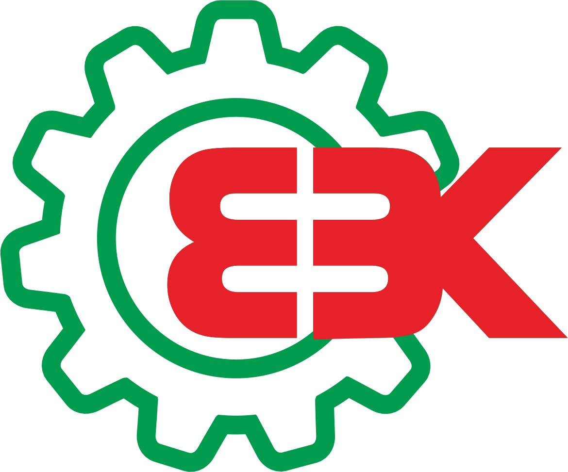 Logo PT Exaudi Bina Karya