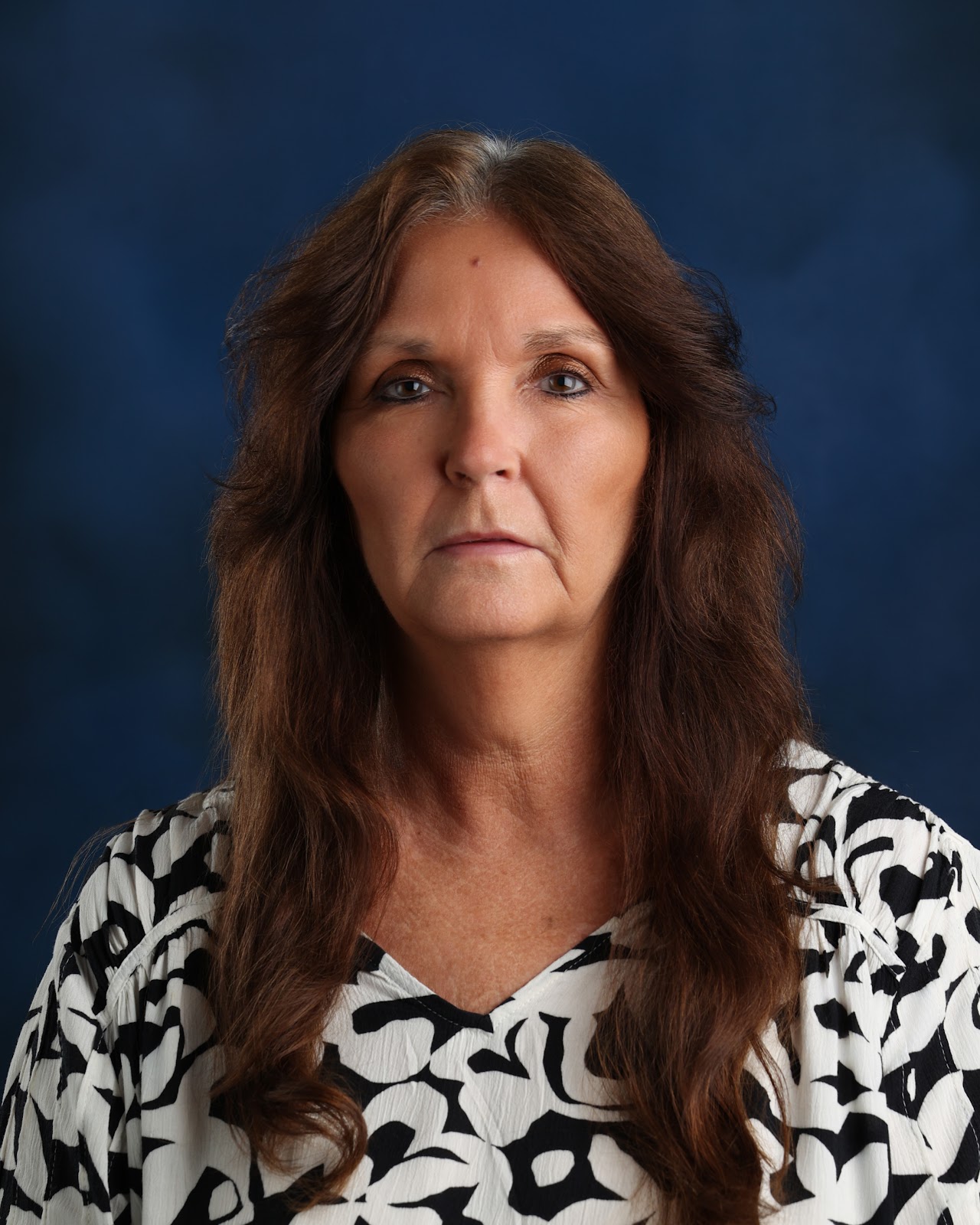 Sylvia Hollingsworth, Infant Teacher