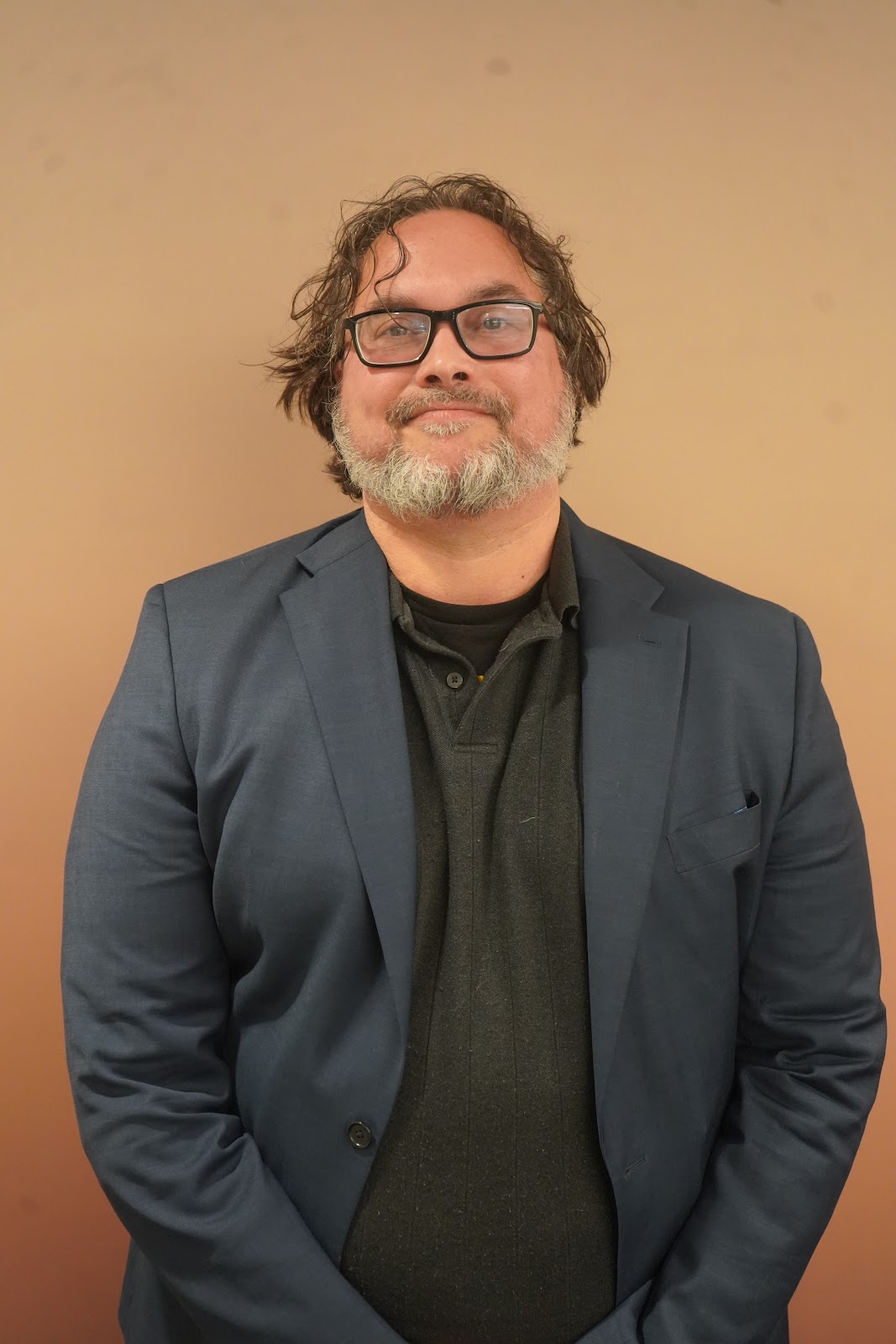 Aaron Tebrinke