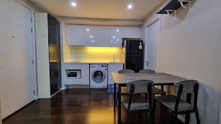 Formosa Ladprao 7 ห้อง AON034 ภาพที่ 2