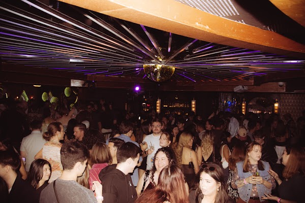Paradisco photo 31