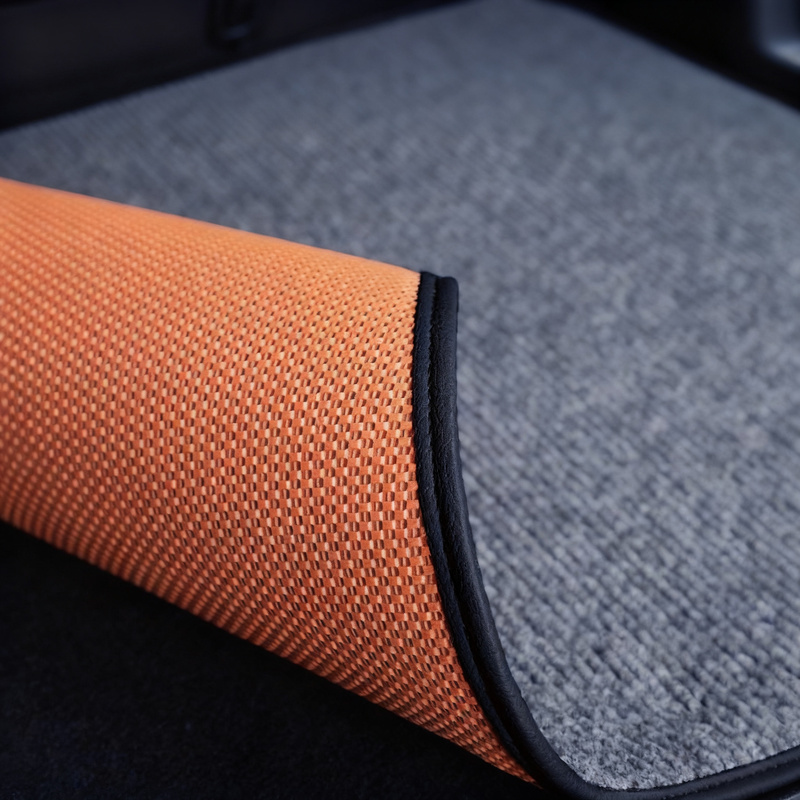 Trunk protector for Chery Arrizo 5