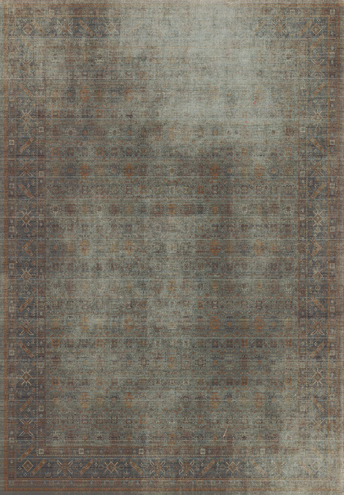 Kilim Collection D 0010