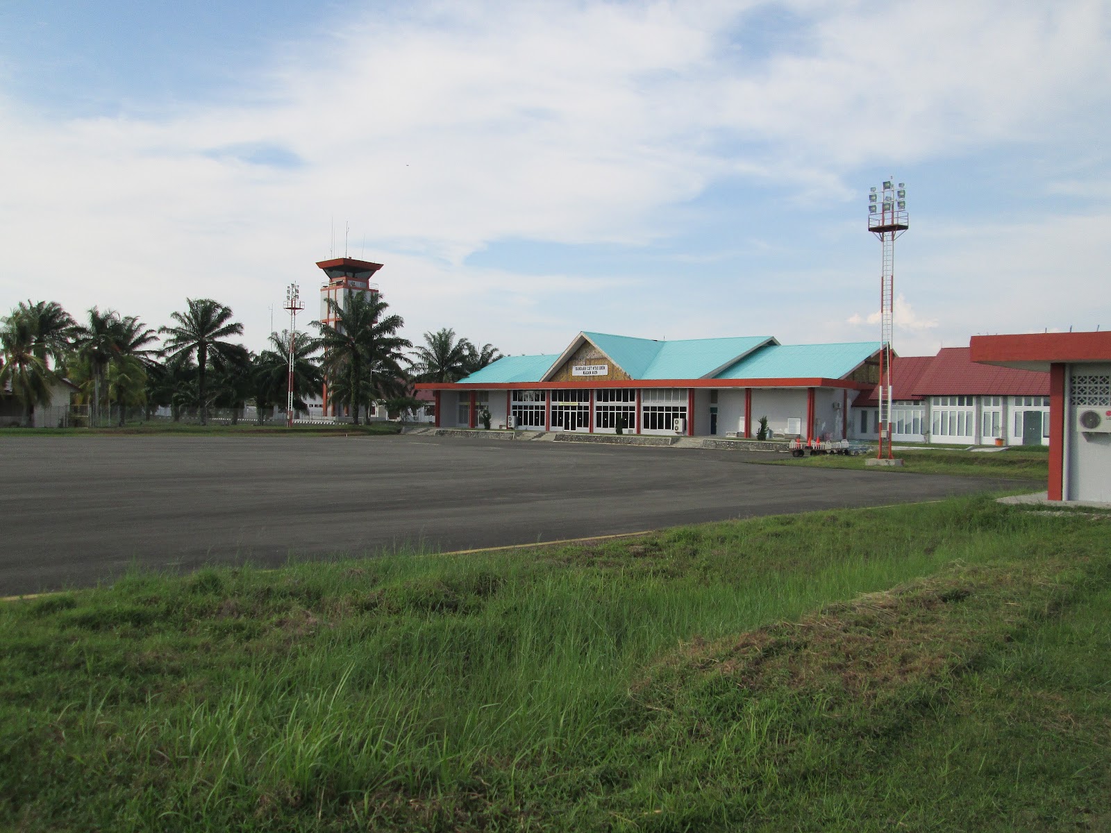 Kabupaten Nagan Raya: Lumbung Beras Aceh dan Potensi Pariwisata