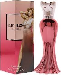 RUBY RUSH DE PARIS HILTON MUJER 100ML EDP