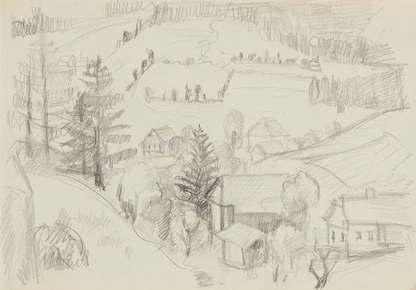 Dorf
