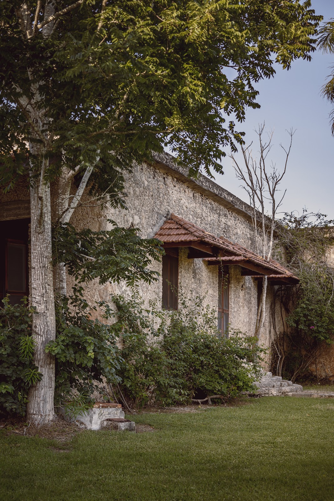 Almaviva Hacienda San Eduardo 4