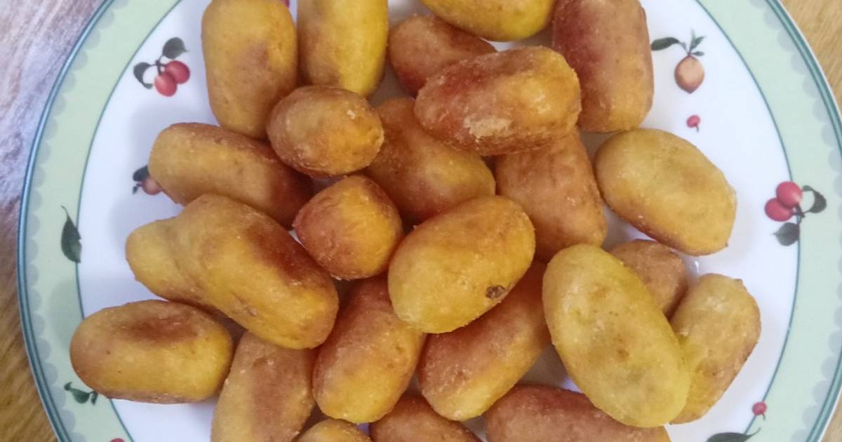 Khoai lang kén