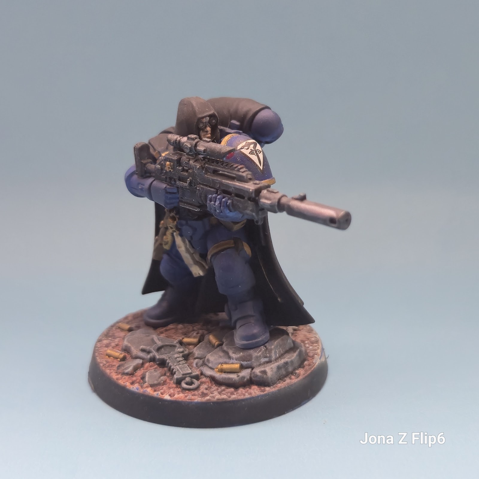 Dark Angels Kill Team X8