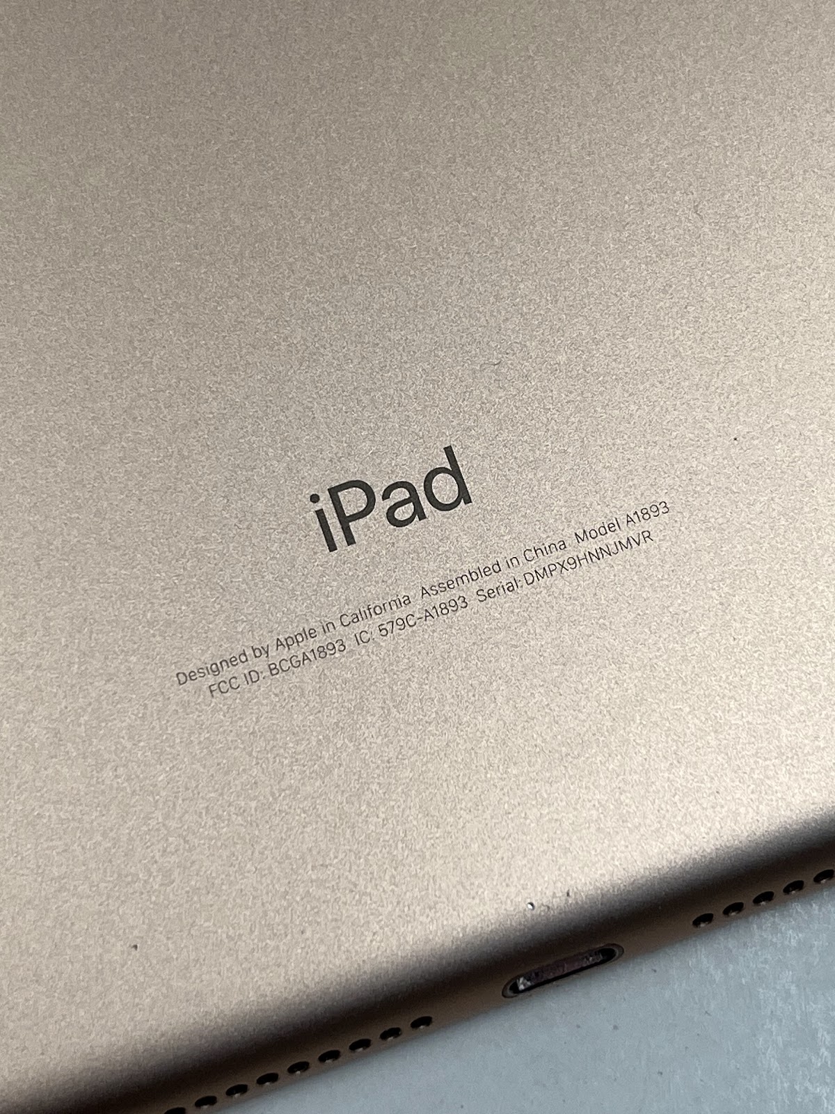 ipad 6 2018 商品圖片