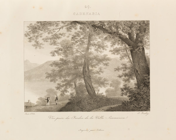 Cadenabia 1833