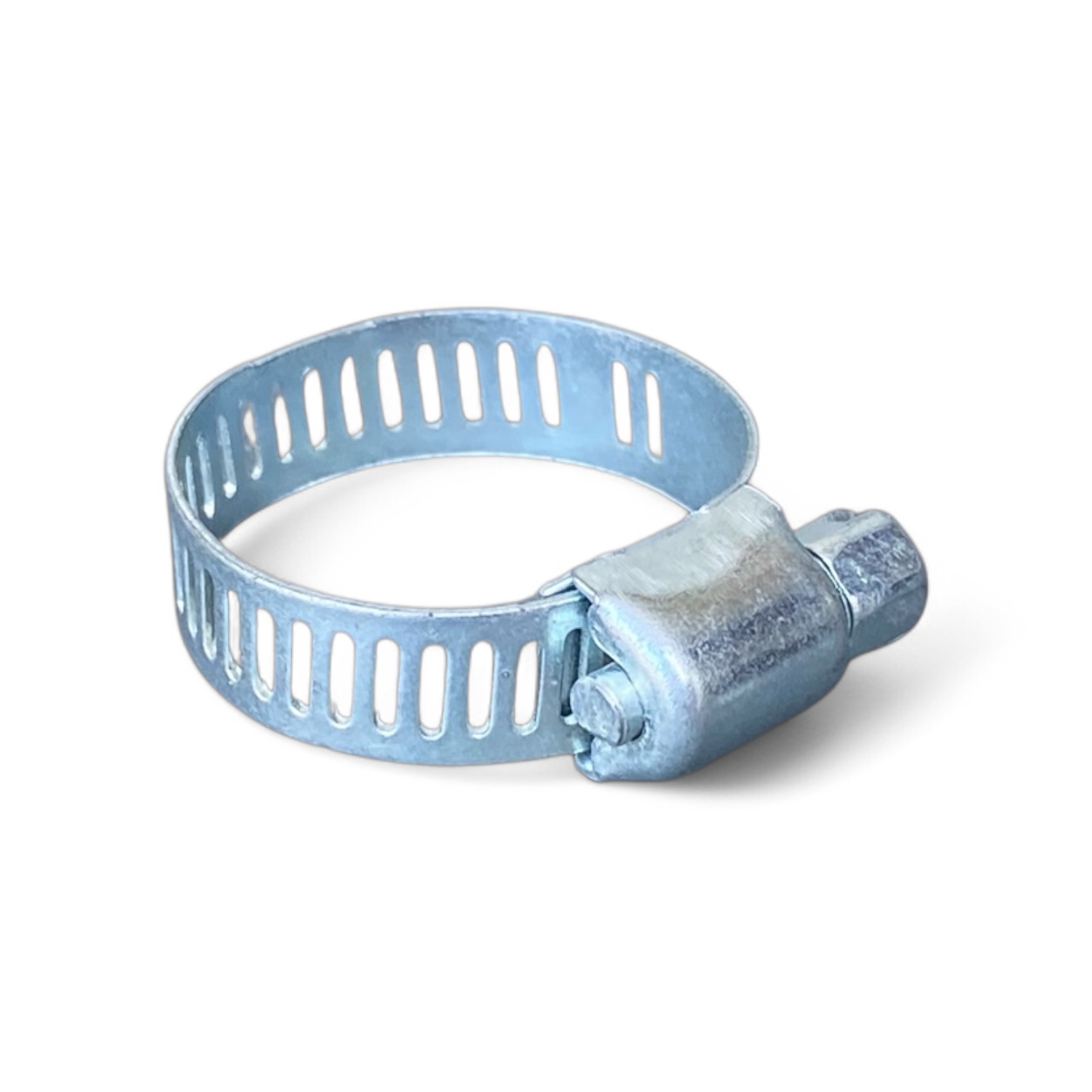 Stainless Hose Clamp