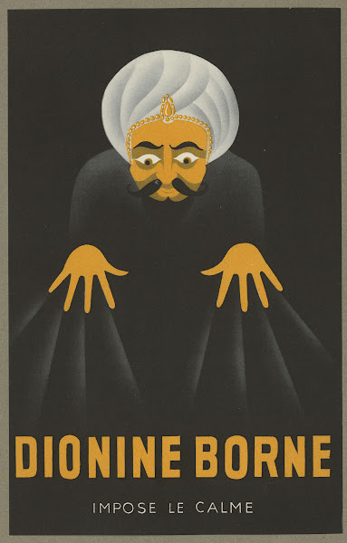Dionine Borne 1910 1950