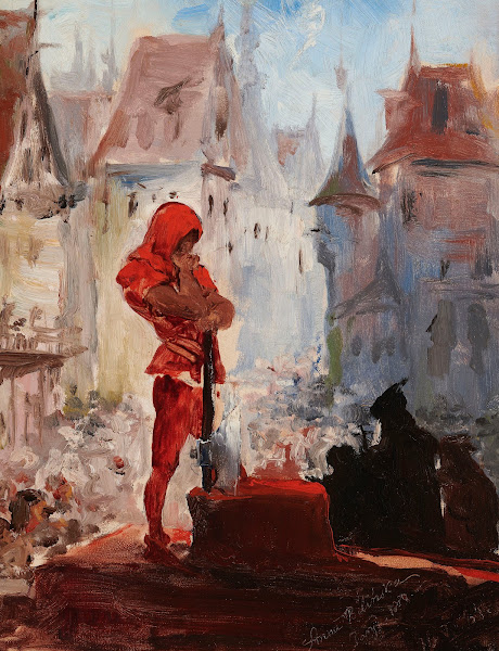 Inquisition 1884
